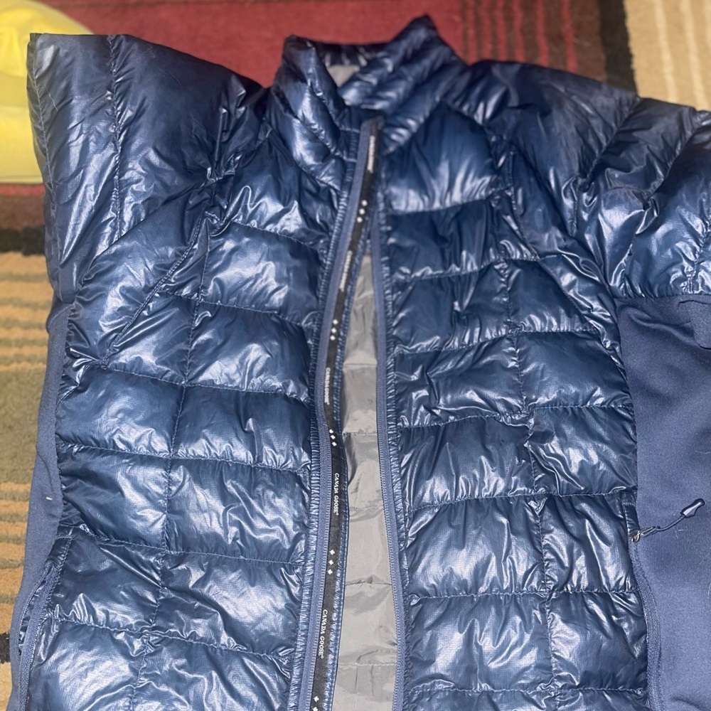 Canada Goose Size Large Jacket